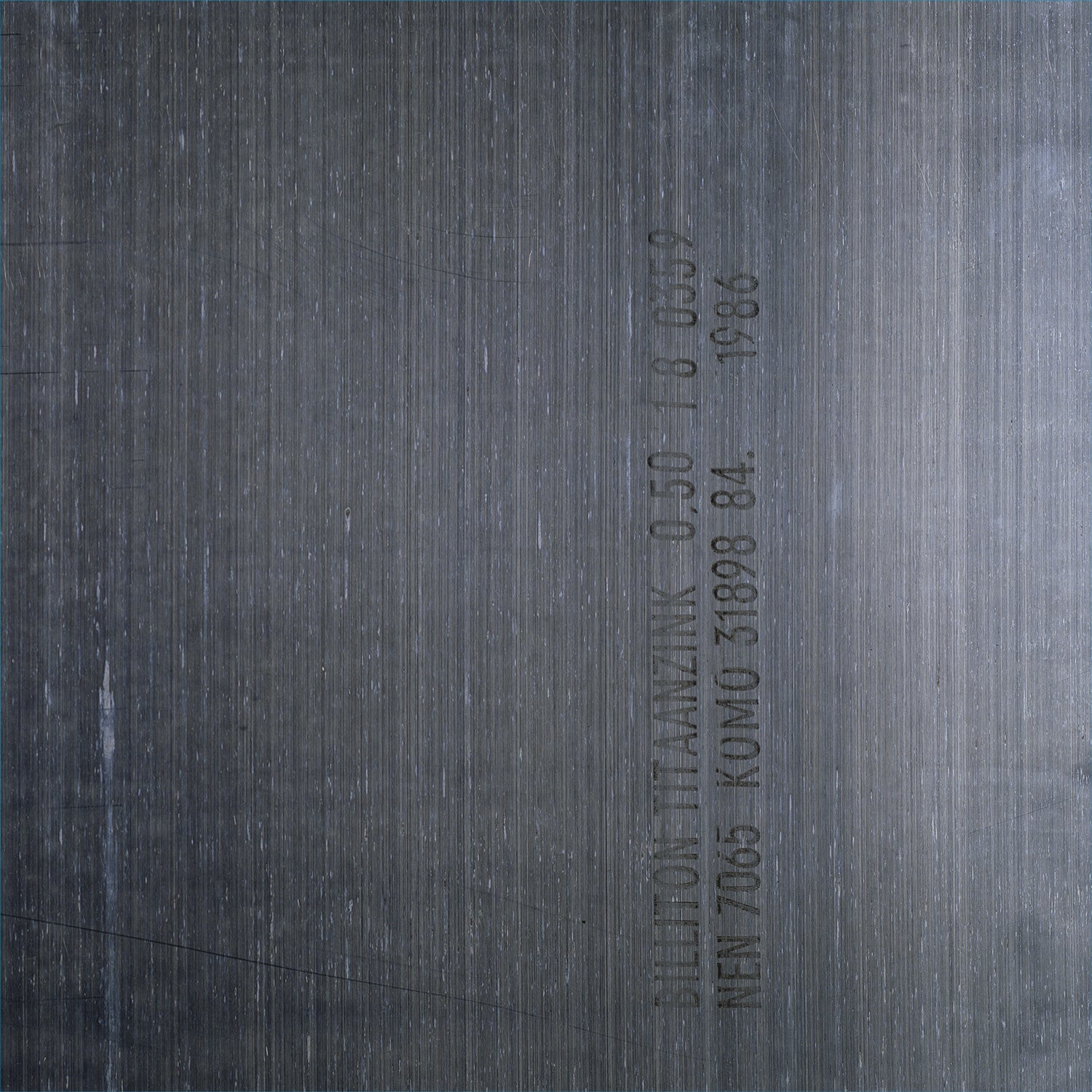 New Order - Brotherhood (White Vinyl)
