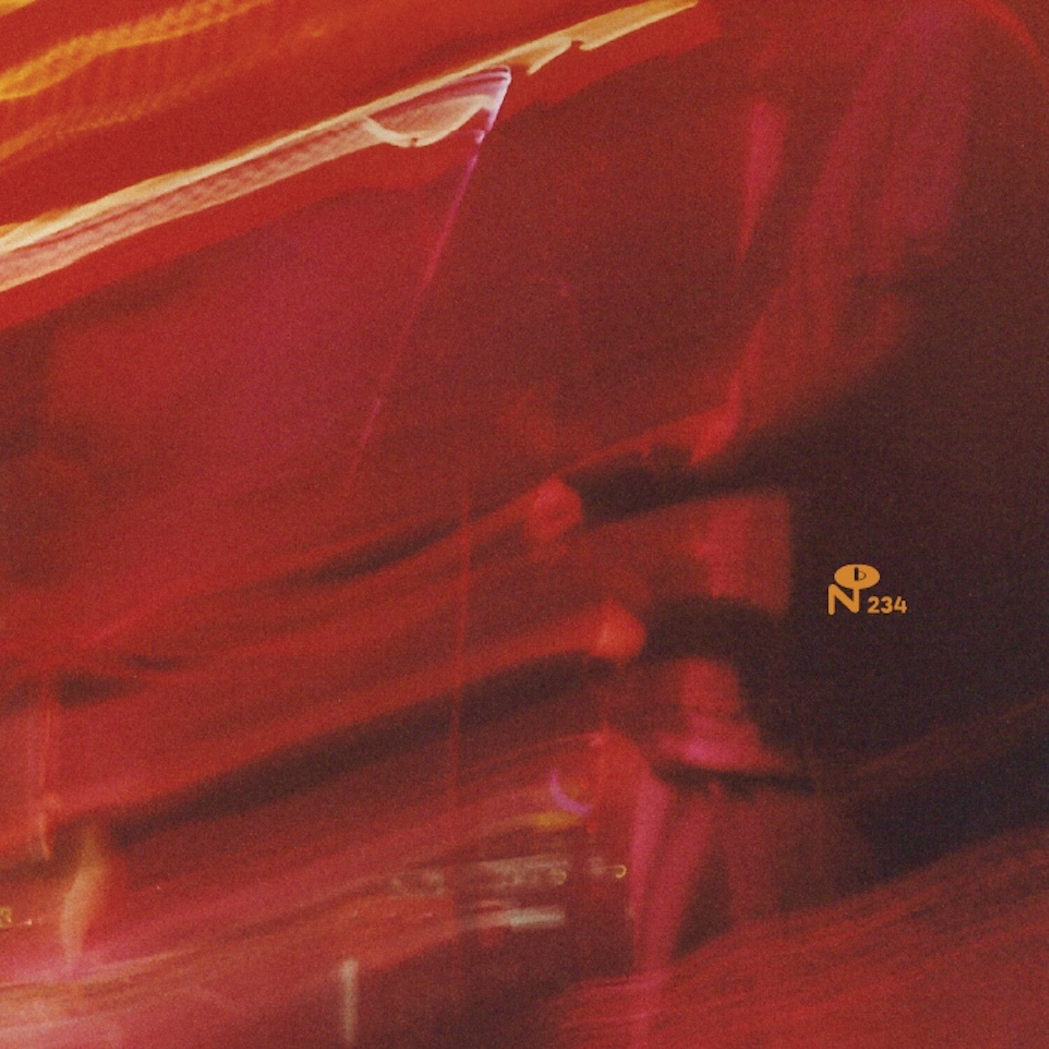 Mineral - Might as Well Be Here 3xLP