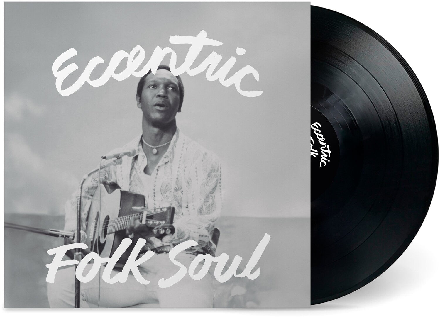 Various Artists - Eccentric Soul: Folk Soul