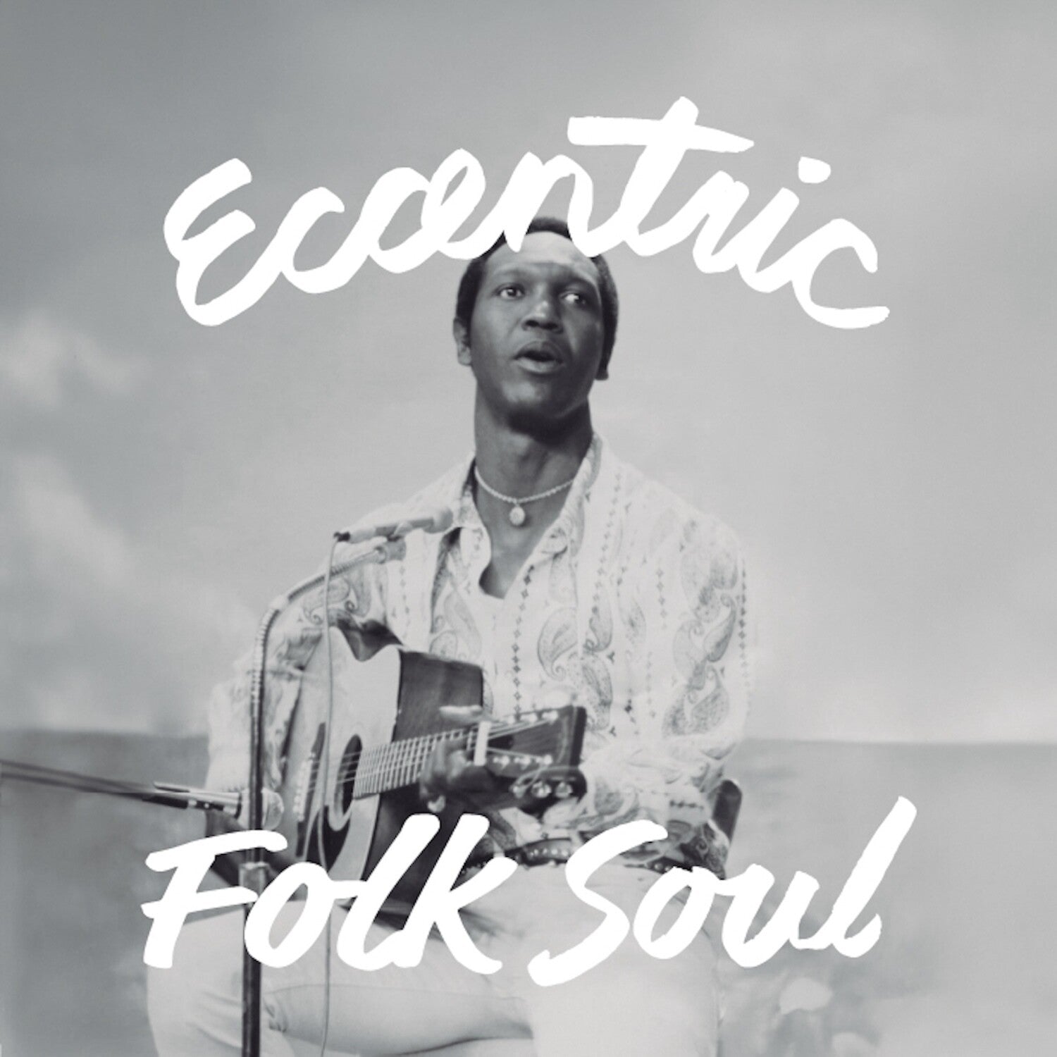 Various Artists - Eccentric Soul: Folk Soul