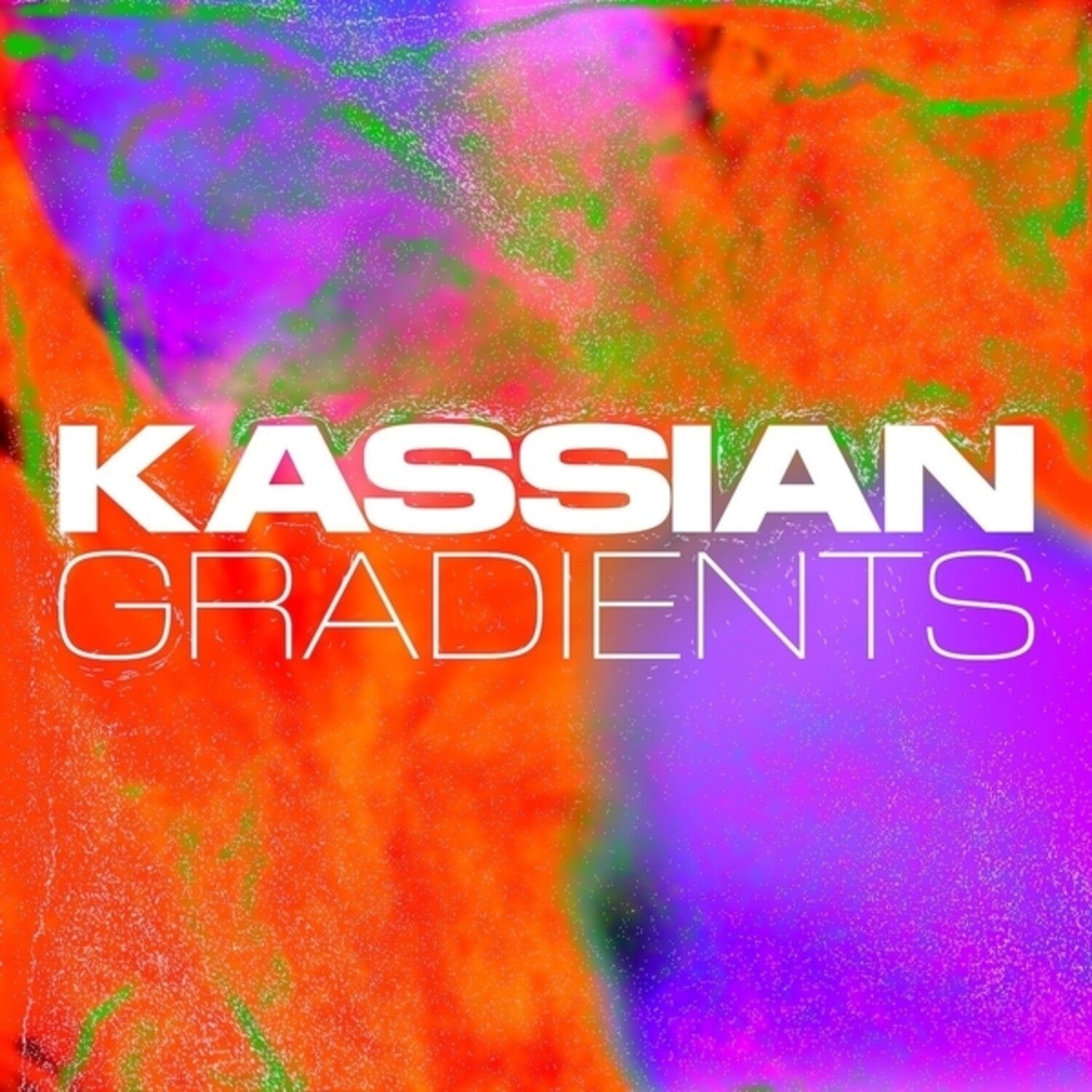 Kassian - Gradients