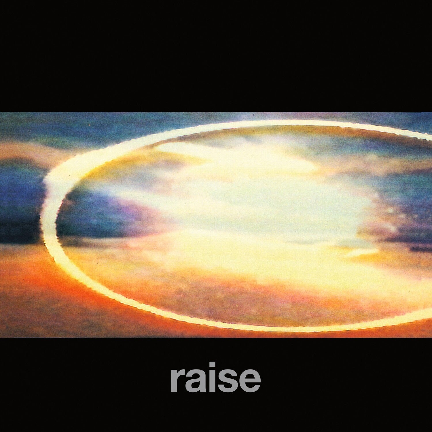 Swervedriver - Raise (CD)