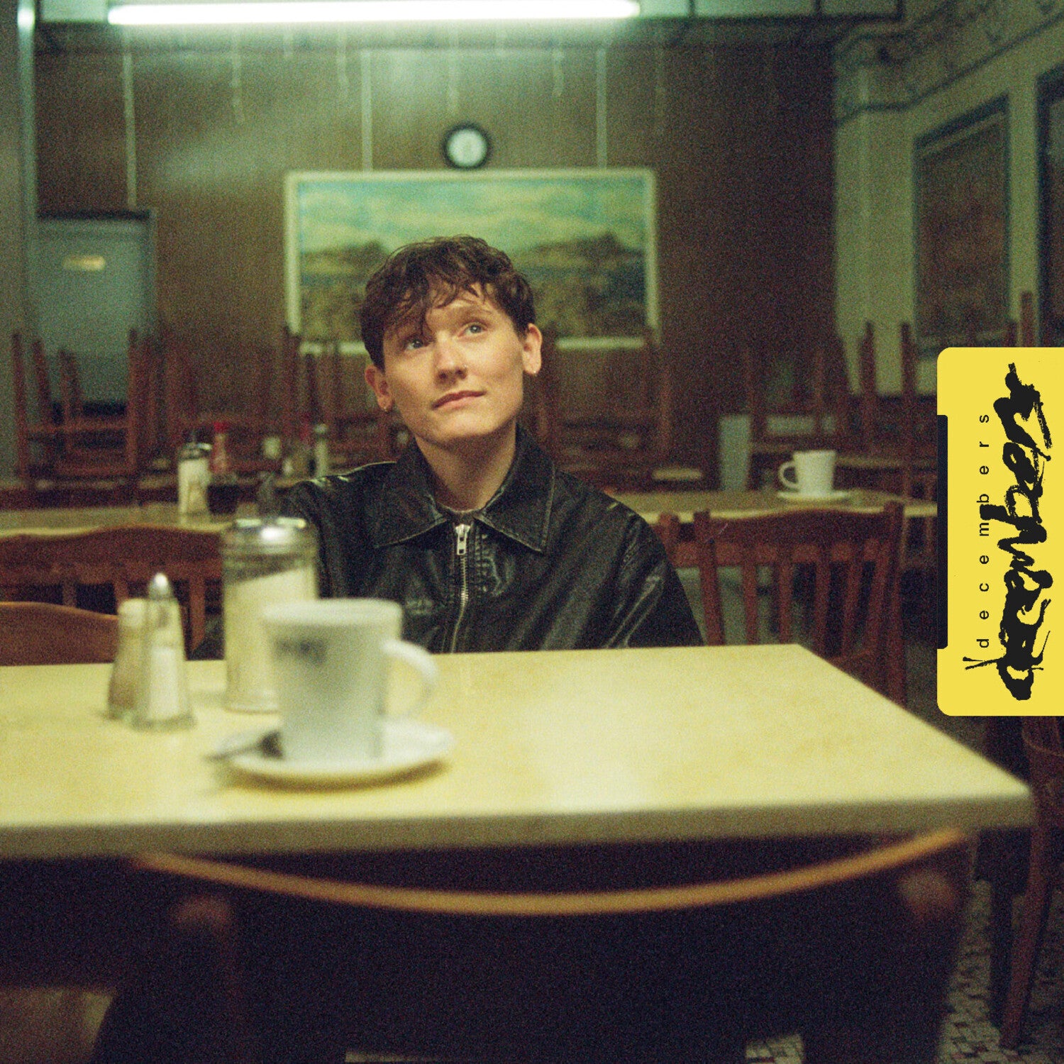 Soak - Decembers (CD)