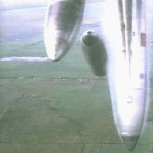 Godspeed You Black Emperor - Yanqui U.X.O. 2xLP