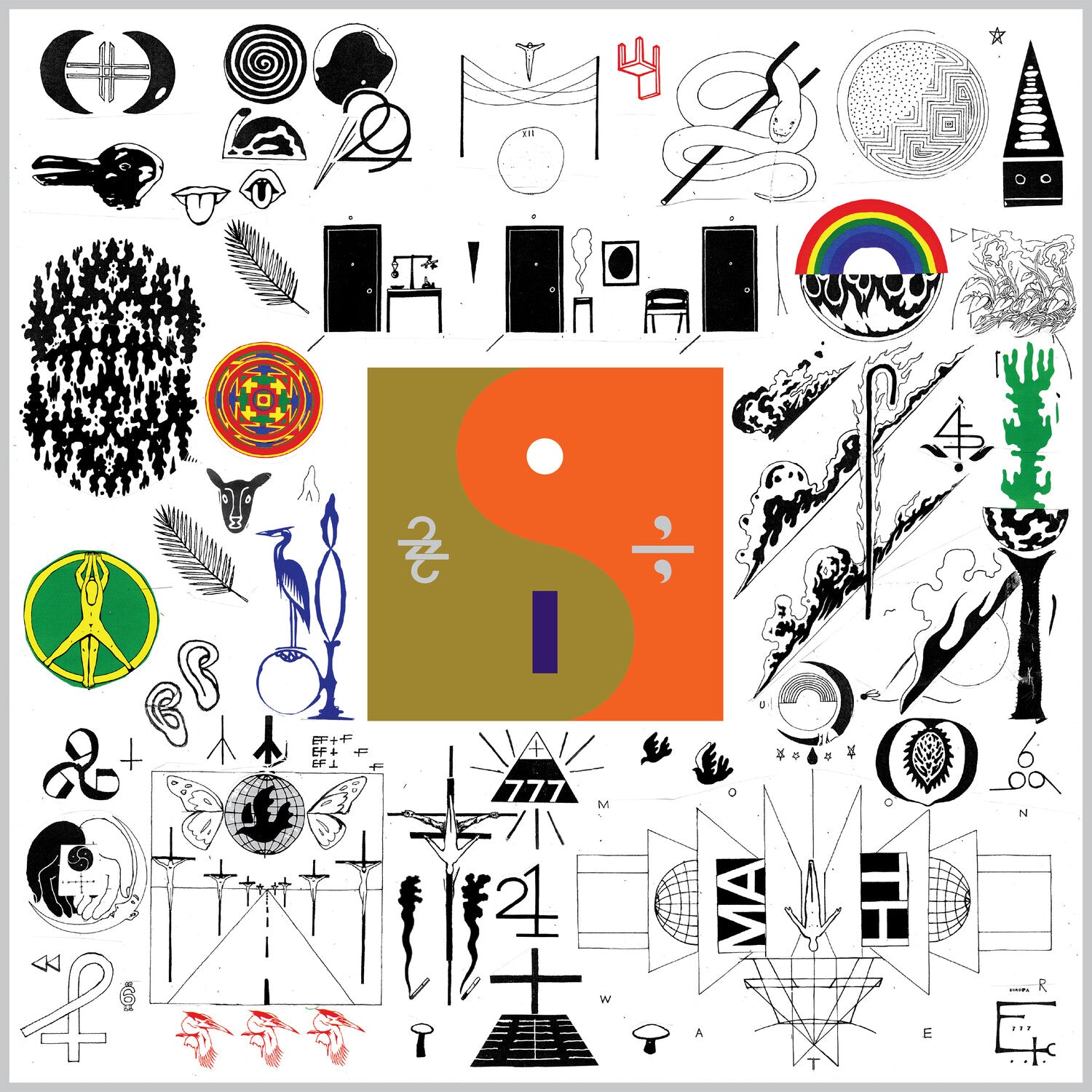 Bon Iver - 22, a Million - 10th Anniversary (Anniversary Edition) (CD)