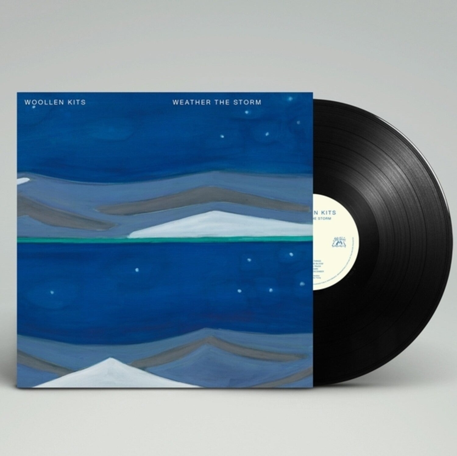 Woollen Kits - Weather The Storm