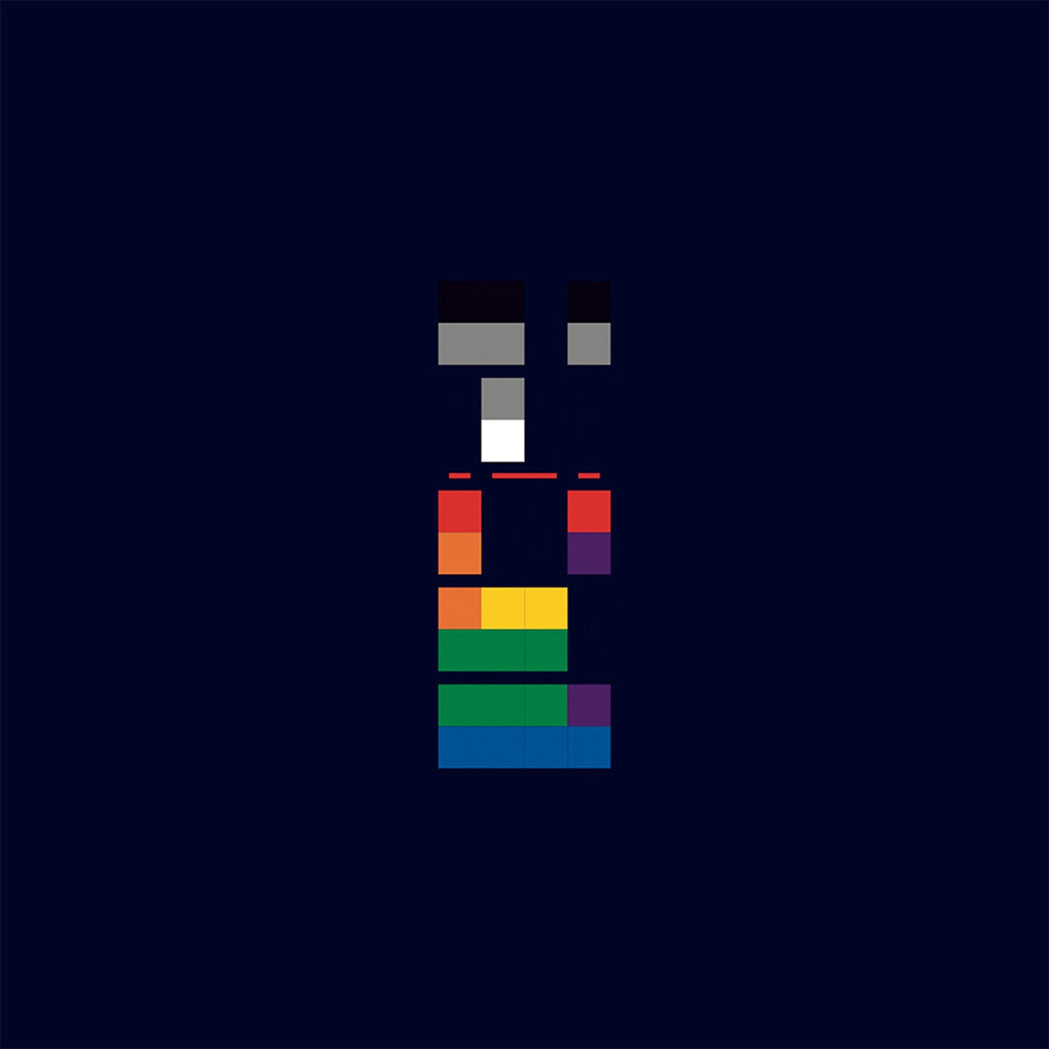 Coldplay - X&y (CD)