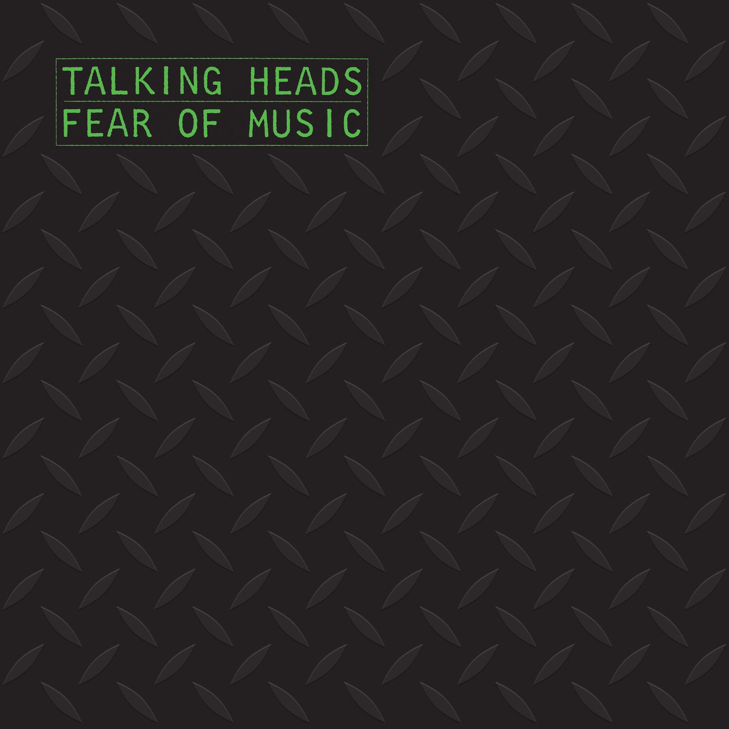 Talking Heads - Fear Of Music 4xCD