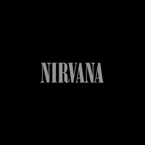 Nirvana (CD)