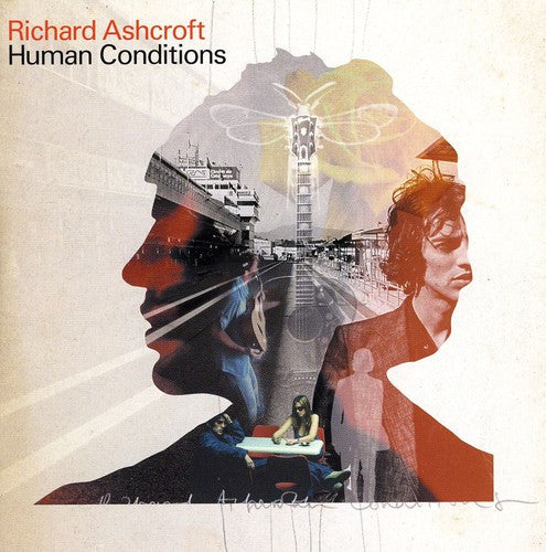 Richard Ashcroft - Human Conditions (CD)