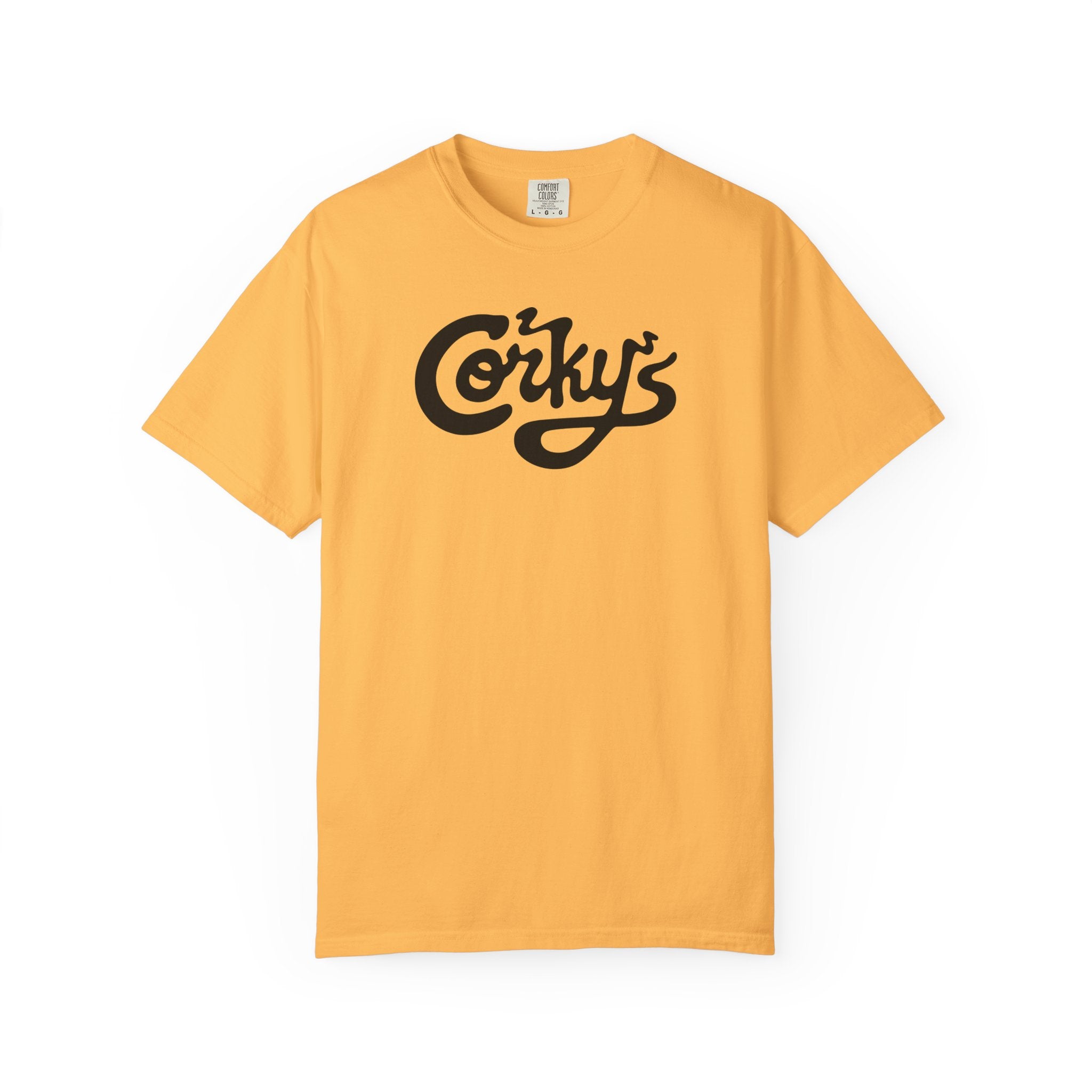 Corkys T-Shirt