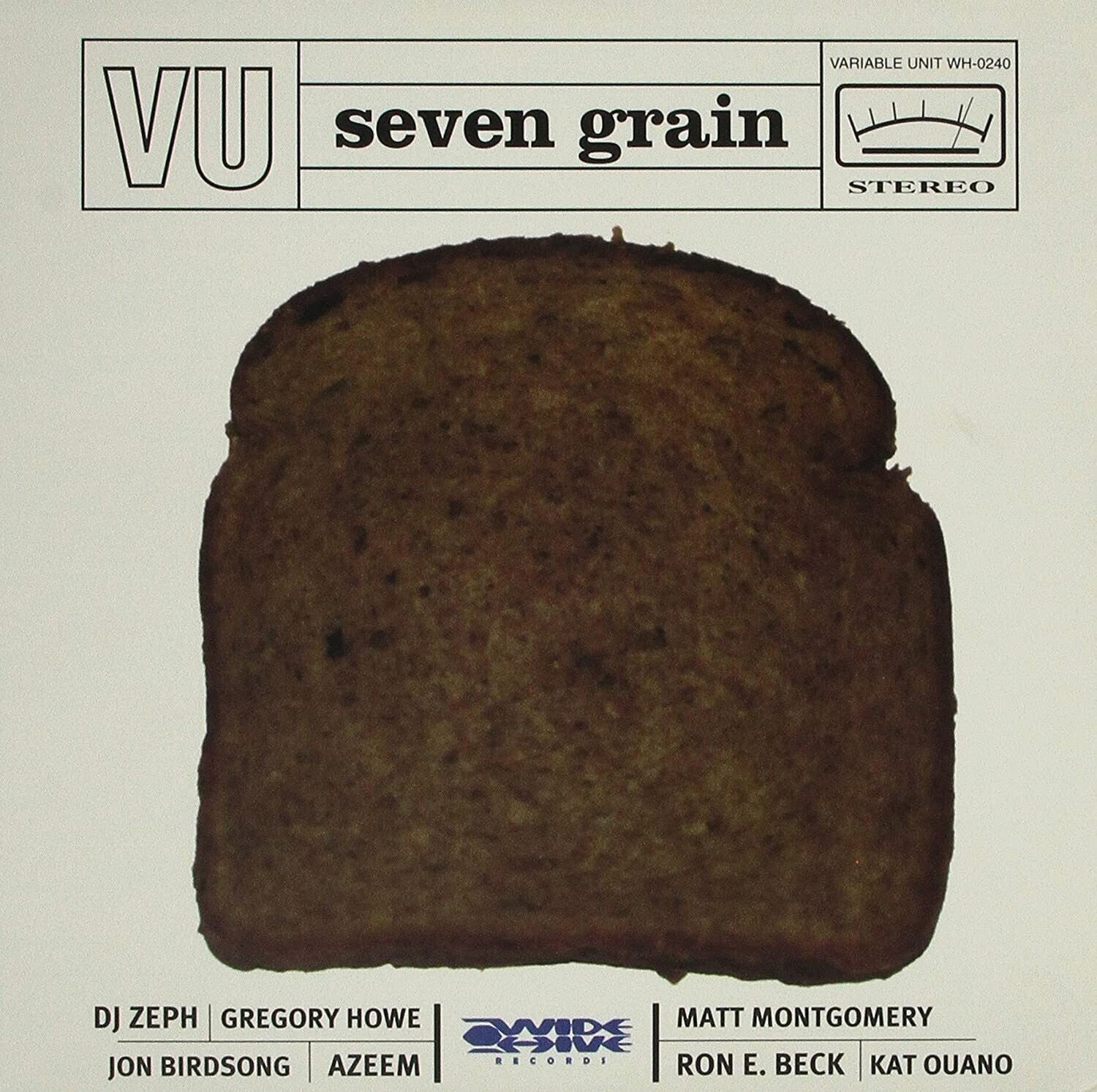 Variable Unit - Seven Grain