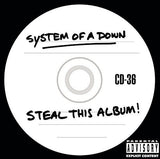 System of a Down - Steal This Album! (CD)