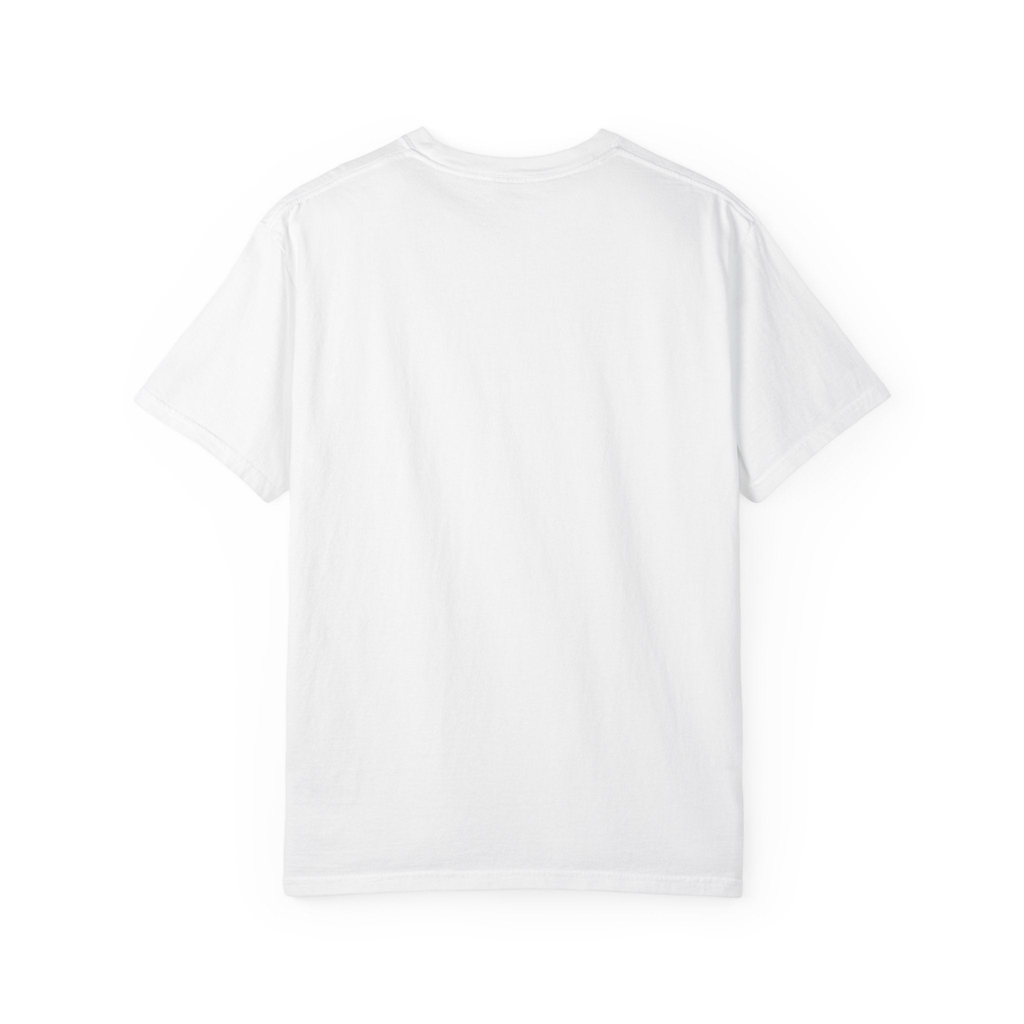 Detroit T-Shirt