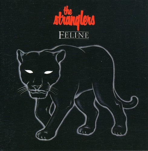 Stranglers - Feline (Remastered) (CD)