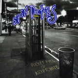 Spin Doctors - Pocket Full of Kryptonite (CD)