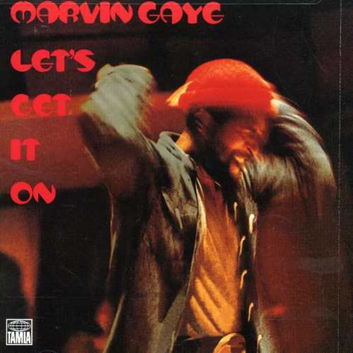 Marvin Gaye - Let's Get It on (Remastered)