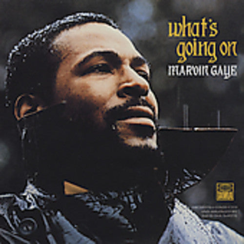 Marvin Gaye - What's Going on (Remastered)