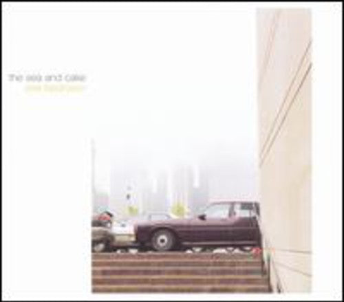 Sea & Cake - One Bedroom (Reissue)