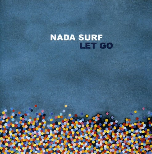 Nada Surf - Let Go (CD)