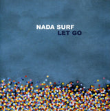 Nada Surf - Let Go (CD)