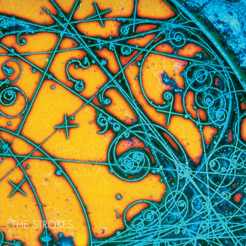 Strokes - Is This It (Limited Edition)