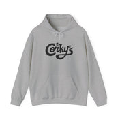 Corky's Hoodie
