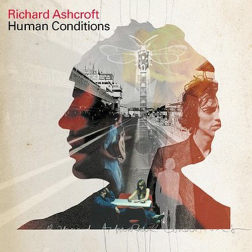 Richard Ashcroft - Human Conditions (CD)