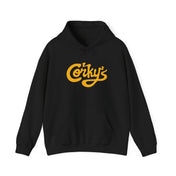 Corky's Hoodie