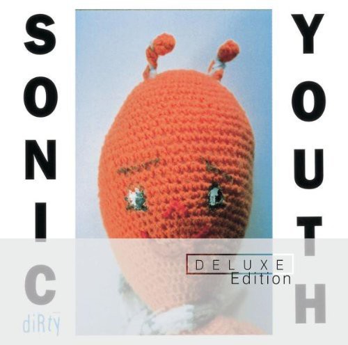 Sonic Youth - Dirty (Deluxe) (CD)