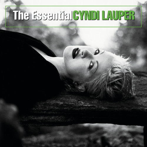 Cyndi Lauper - Essential Cyndi Lauper (Remastered)