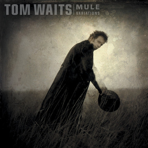 Tom Waits - Mule Variations ( ) (Remastered)
