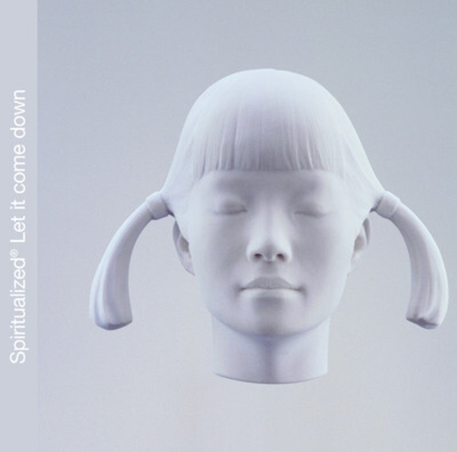 Spiritualized - Let It Come Down (CD)
