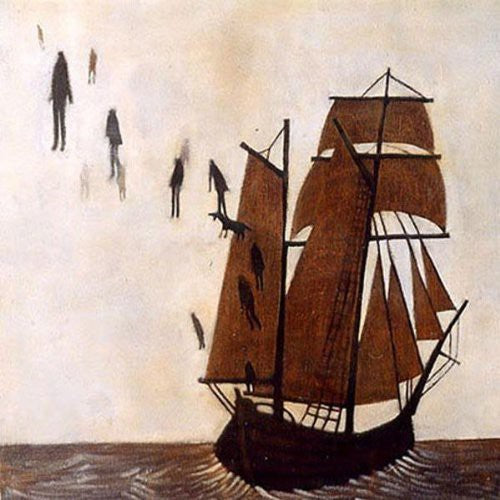 Decemberists - Castaways and Cutouts (CD)