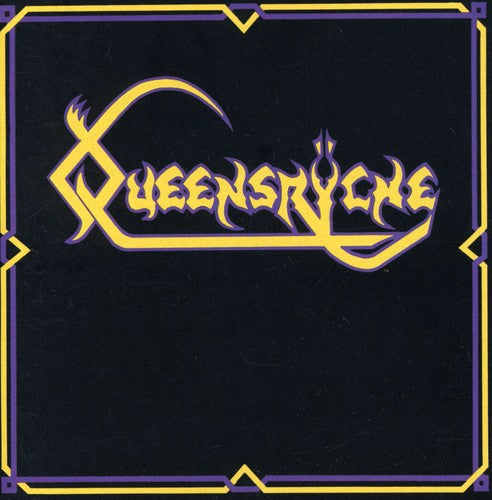 Queensryche (Remastered)