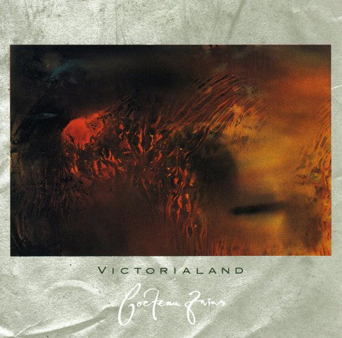 Cocteau Twins - Victorialand (Remastered) (CD)