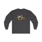 Keep on Sippin' Long Sleeve T-Shirt