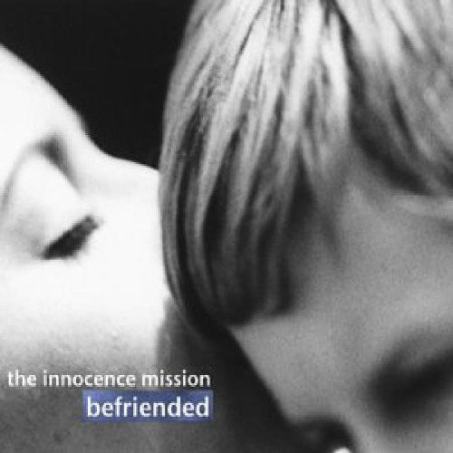 Innocence Mission - Befriended (CD)