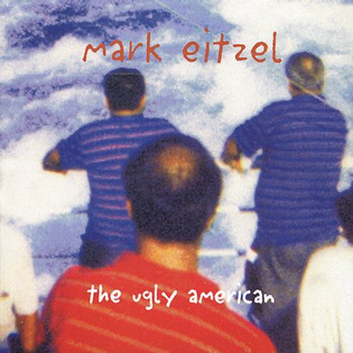 Mark Eitzel - The Ugly American (CD)