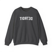 Detroit Crewneck