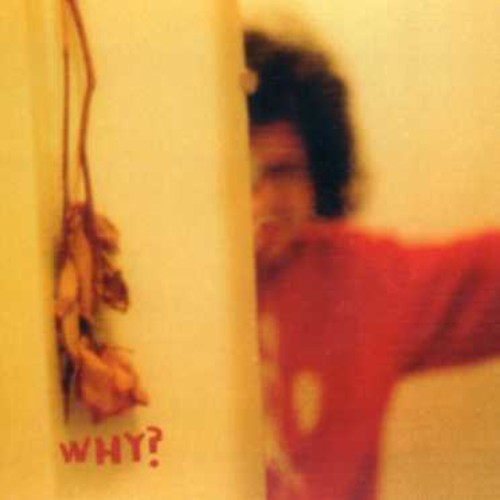 Why - Early Whitney