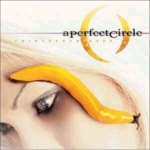 Perfect Circle - Thirteenth Step 2xLP