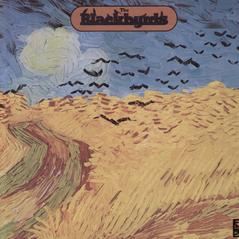 Blackbyrds - BLACKBYRDS
