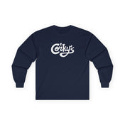 Corky's Long Sleeve T-Shirt