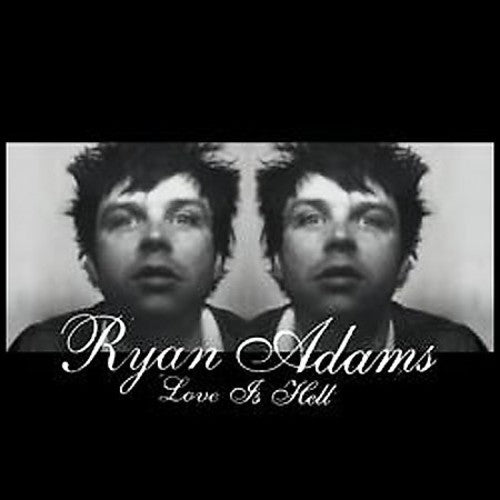 Ryan Adams - Love Is Hell 2xLP