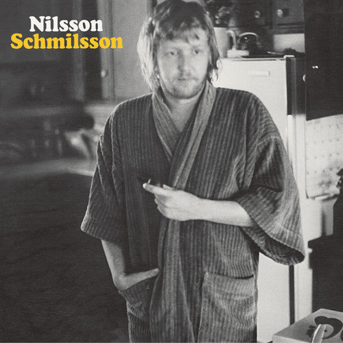 Harry Nilsson - Nilsson Schmilsson (Remastered)