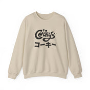 Japanese Logo Crewneck