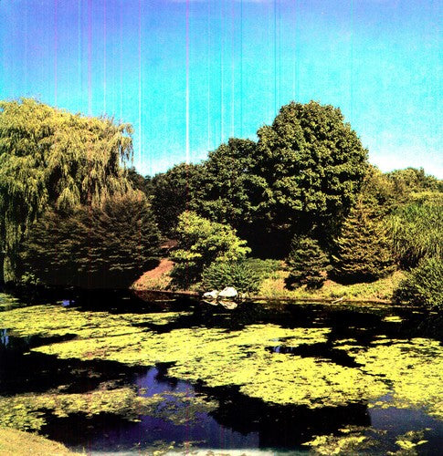 Shellac - TERRAFORM