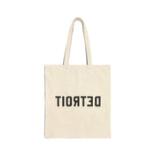 Detroit Tote Bag