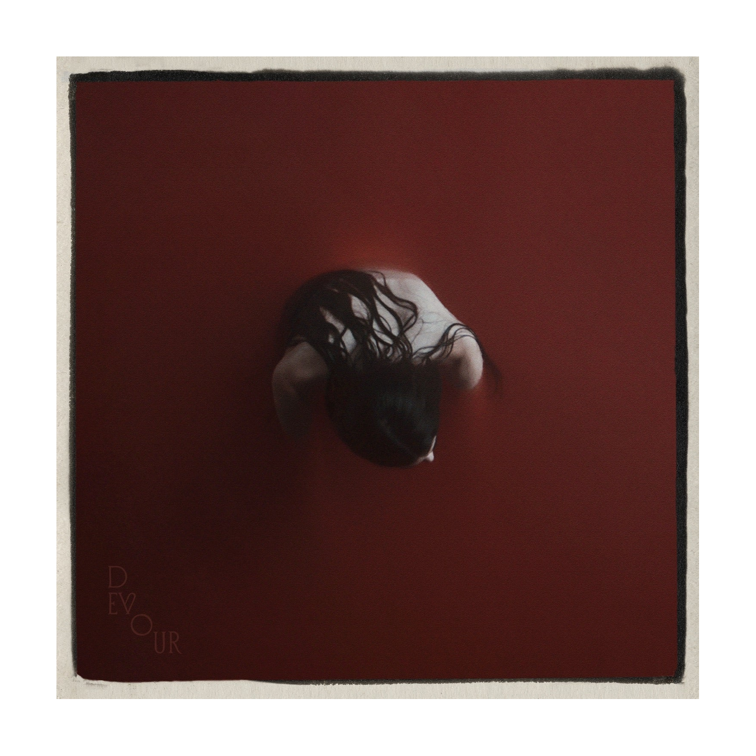Etta Marcus - Devour (Red Vinyl)